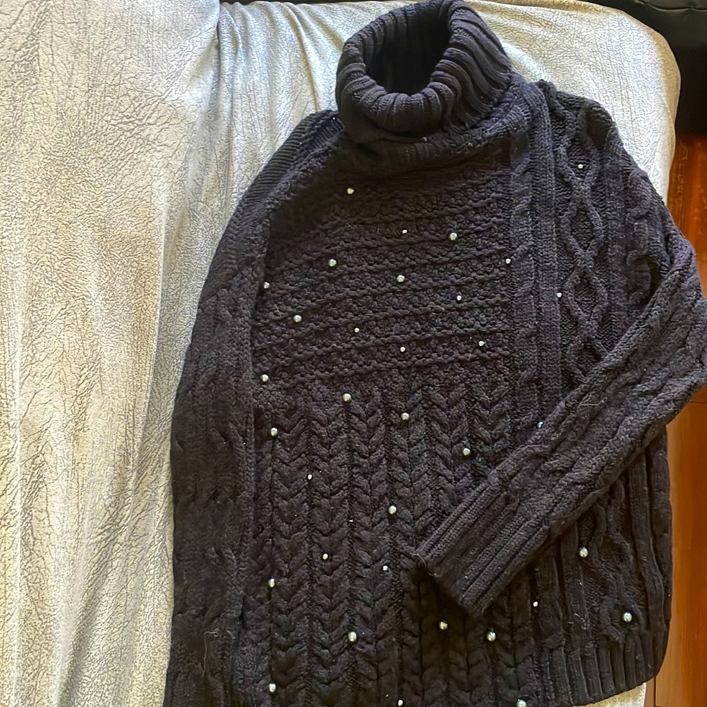 New unused